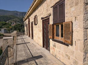 Peace House Kyrenia