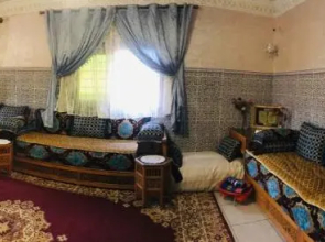 Riad Nasma Souihla
