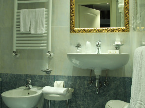 Hotel Corte Contarina