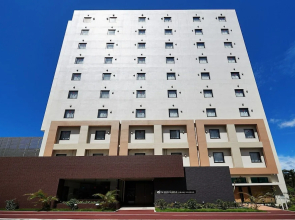 Y'sinn Naha Orokuekimae