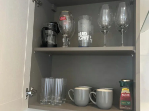Newly Renovated 2-bed Apartment in Peterhead