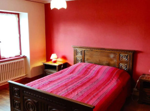 Maison Trégastel, 5 pièces, 6 personnes - FR-1-542-18