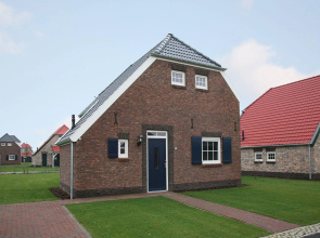 Comfy farmhouse villa in Limburg