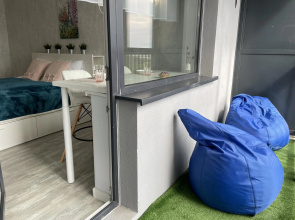 Romanna Home (Романна Хоум) на улице Большевистская