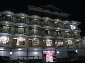 Hotel Sarla Regency