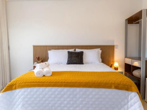 Aldrava Pousada Boutique