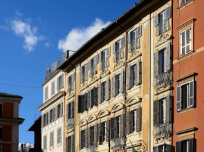 Splendor Suite Rome - Suites and Apartments