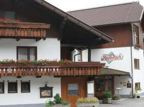 Kolbitsch... ein Ausblick der verzaubert