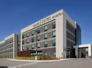 Home2 Suites By Hilton Little Rock Midtown/Medical Center