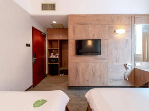 Hotel Bencoolen @ Bencoolen Street