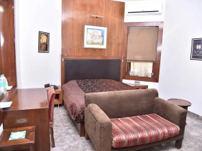 Otara Luxury Homestay