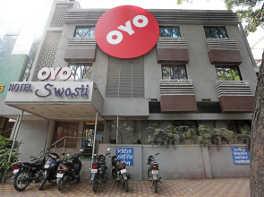 OYO 603 Hotel Swasti