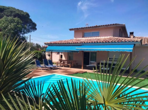 House Dolce Caldes de Malavella