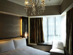 Dorsett Kwun Tong, Hong Kong