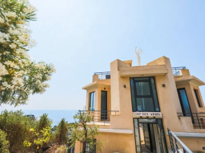Cap des Anges AP4171 by Riviera Holiday Homes