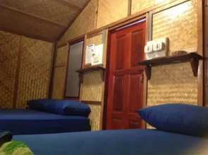 New Hut Bungalow