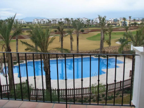 Mero 287235-A Murcia Holiday Rentals Property