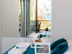 Xenios Dias Apartments