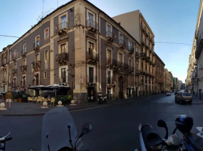 Fladi House Affittacamere