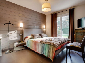 House Baschoc Bormio