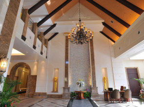 Okinawa Kariyushi Resort Exes Onna