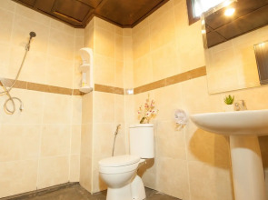 Rich Resort Beachside Hotel