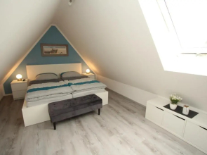 Familienfreundliches Ferienhaus