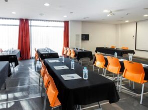 B&B Hotel Barcelona Rubi