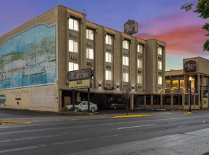 The Dalles Inn