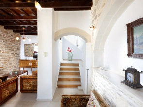 disCrete Villa Triopetra