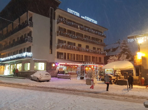 Hôtel du Centre