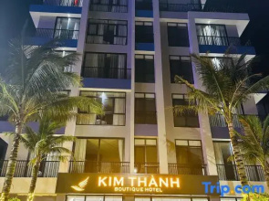 Flamingo Ibiza Hai Tien Thanh Hoa - Kim Thanh Boutique Hotel
