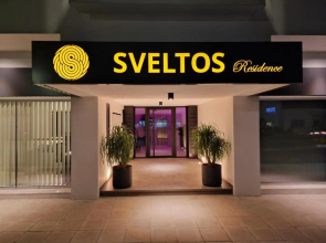 Sveltos Residence Suites