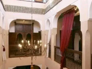 Riad Araba Felice