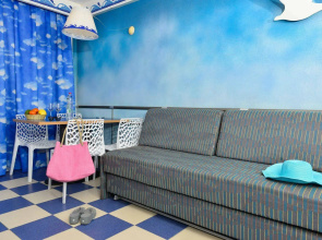 Club Hotel Eilat
