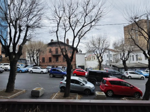 Апартаменты на улице Фонтанная 35