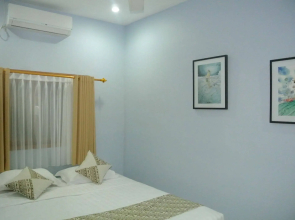 Surfer Paradise Villas