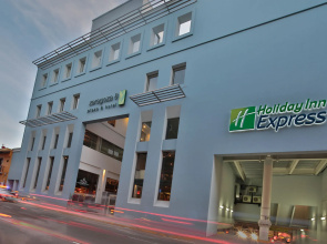 Holiday Inn Express Xalapa by IHG