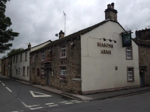 Masons Arms