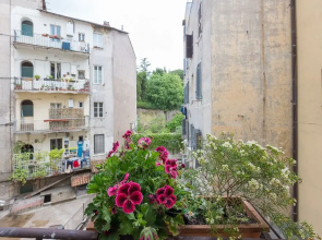 RSH Colosseo Enchanting Apartment