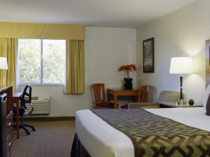 Moab Valley Inn