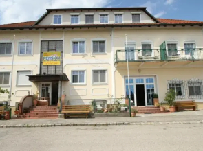 Pension Strohmer