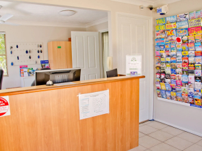 Bila Vista Holiday Apartments