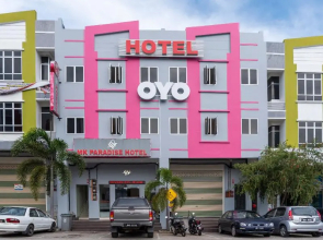 OYO 1140 Mk Paradise Hotel