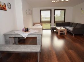 Ab Apartment 55