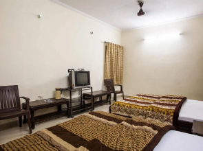 Hotel Tamanna - 50 Meter from Golden Temple