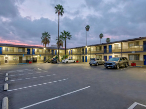 Studio 6 Suites – San Bernardino, CA