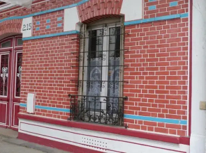 Paris Guesthouse