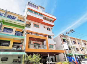 Million Patong Beach Resort