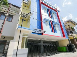 Basudira Homestay